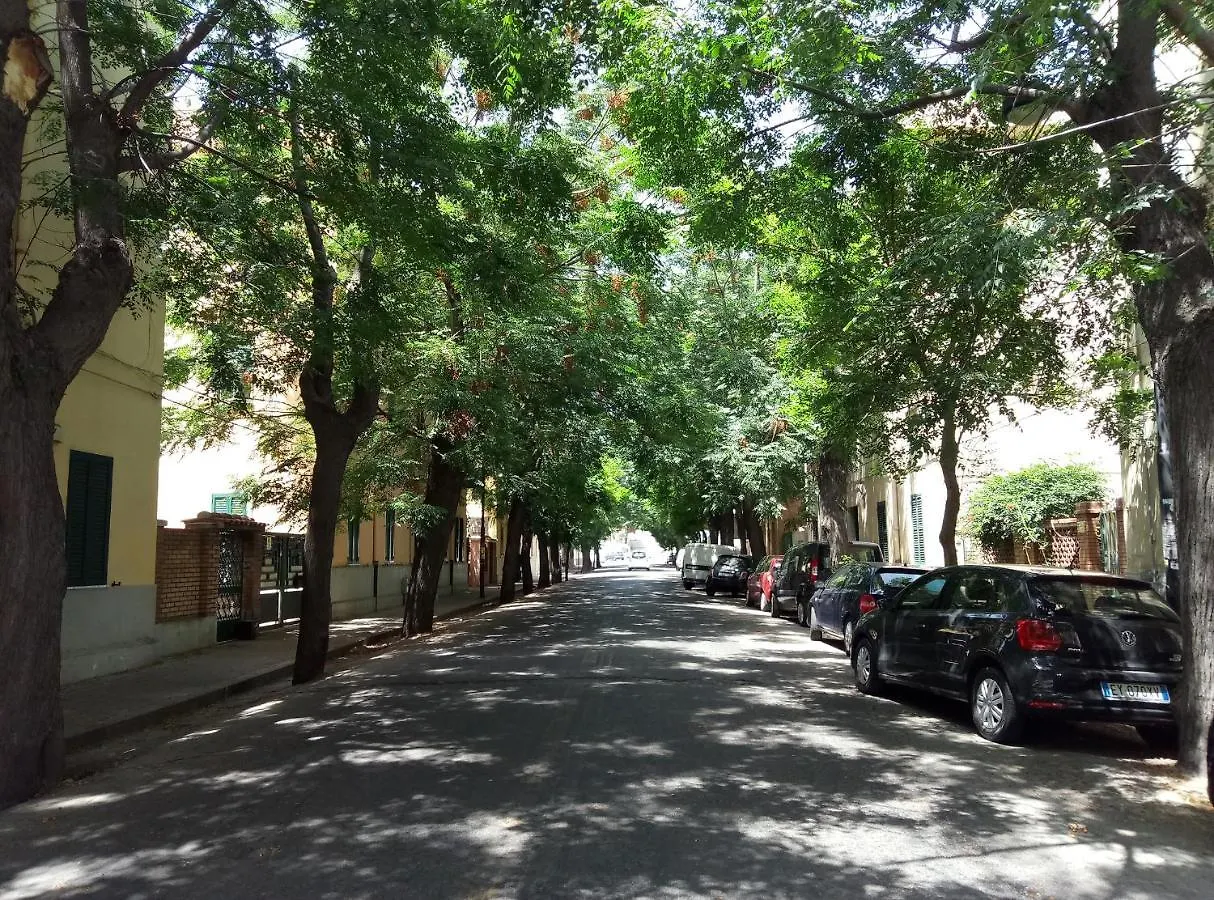 B&B Green Stazione Centrale E Centro Reggio Calabria 0*,  Italy