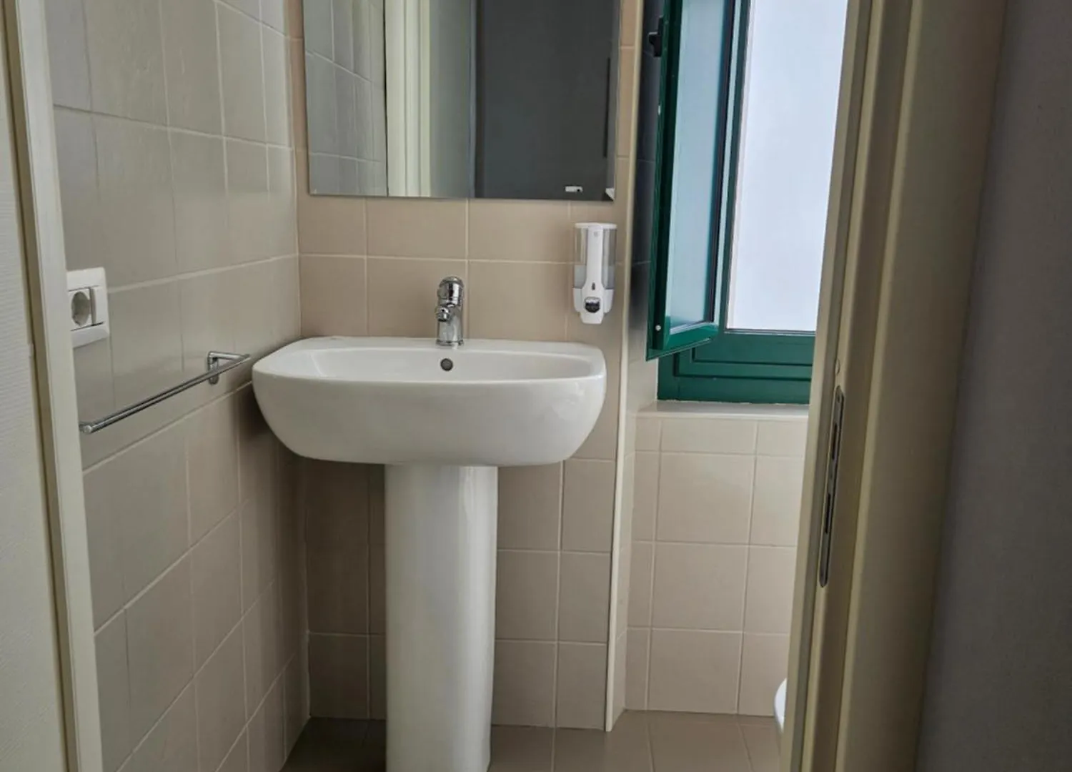 B&B Green Stazione Centrale E Centro Reggio Calabria Italy