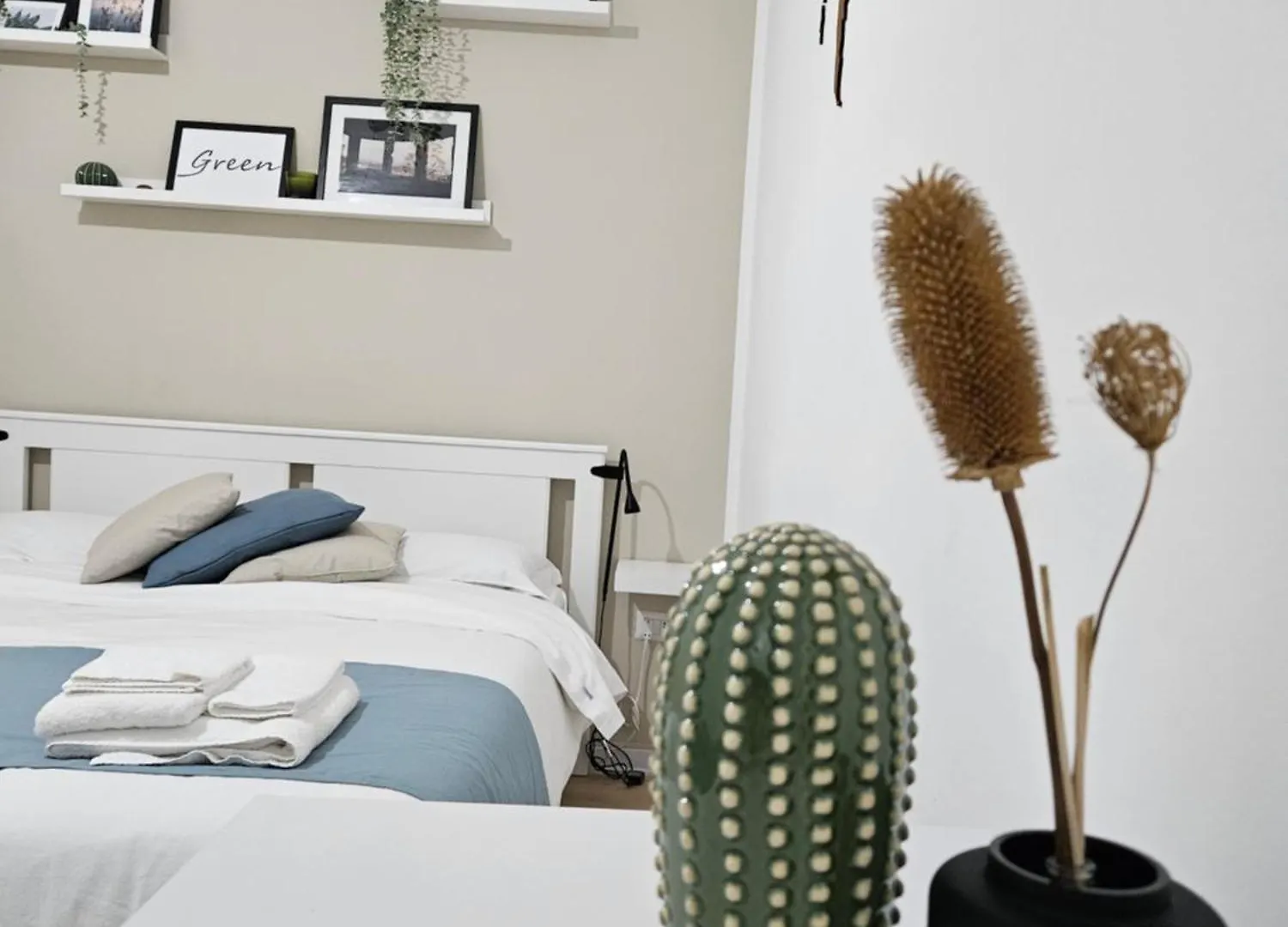Bed & Breakfast B&B Green Stazione Centrale E Centro Reggio Calabria