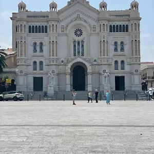 Pensión La Cattedrale, Reggio Calabria