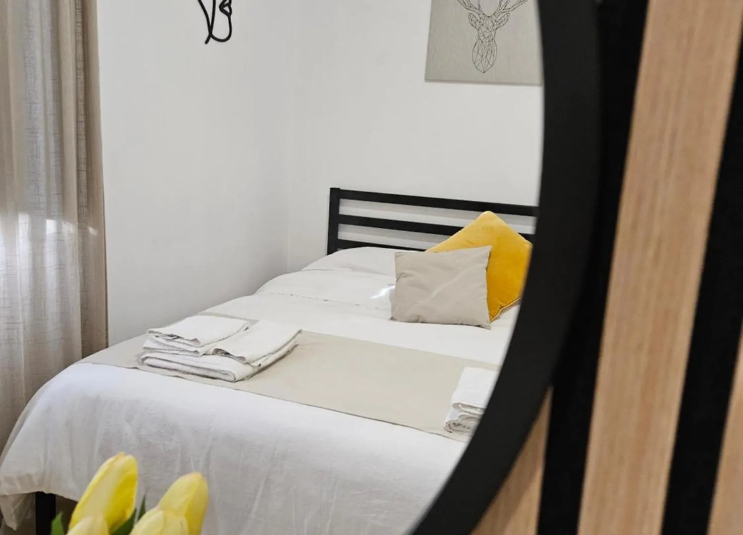 B&B Green Stazione Centrale E Centro Reggio Calabria
